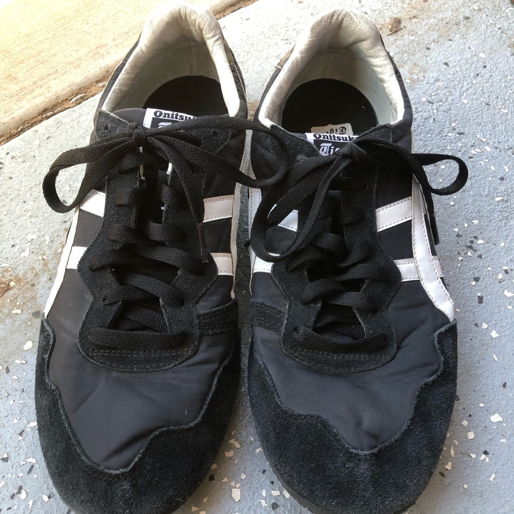 Onitsuka Tiger Shoes